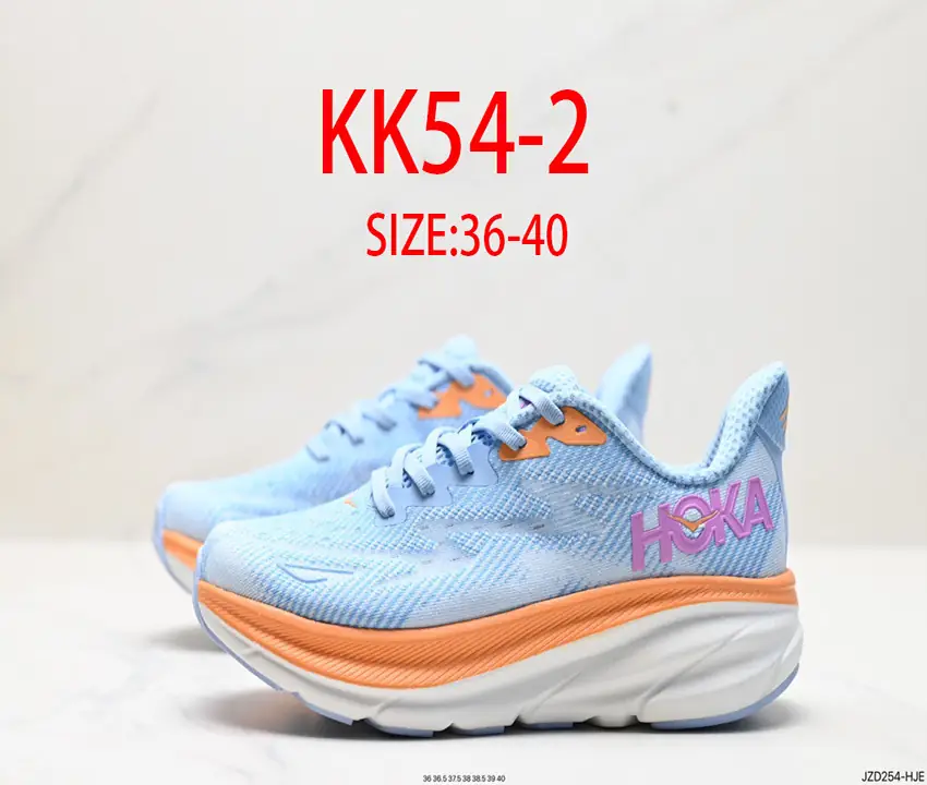 KK54 HOKA M CLIFTON 9 53$ gallery
