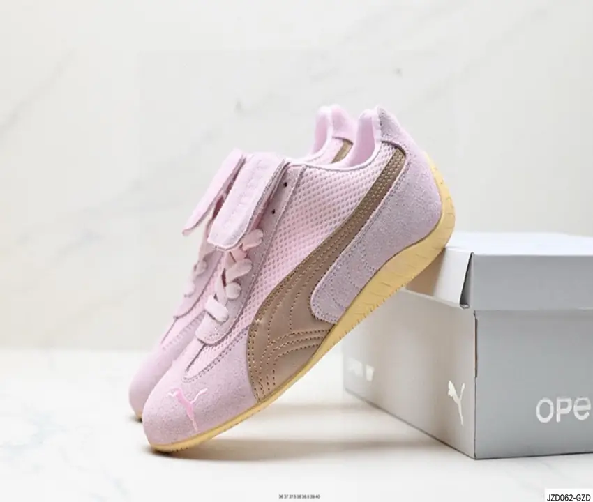 KK56 Puma Ca Pro Classic53$ gallery