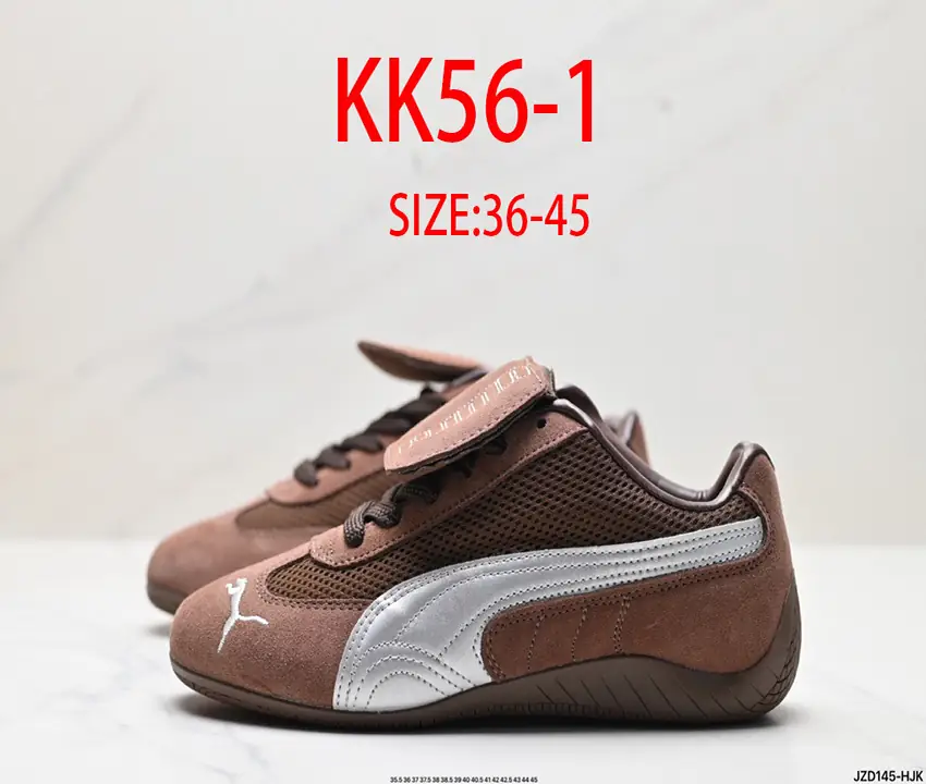 KK56 Puma Ca Pro Classic53$ gallery