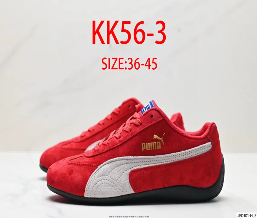 KK56 Puma Ca Pro Classic53$ gallery