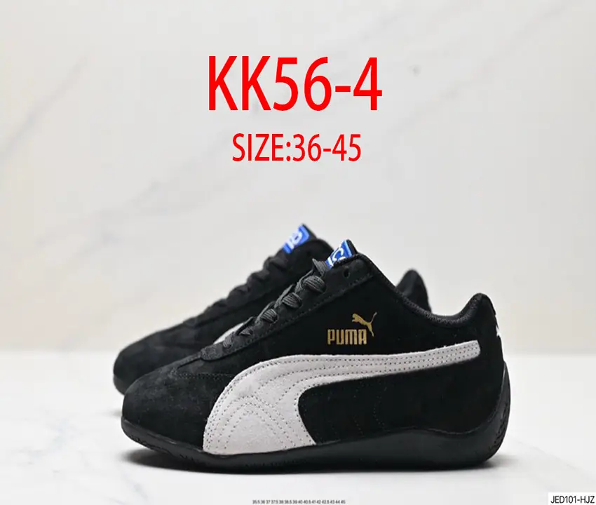 KK56 Puma Ca Pro Classic53$ gallery