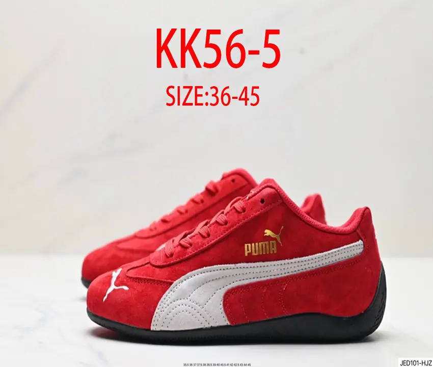 KK56 Puma Ca Pro Classic53$ gallery
