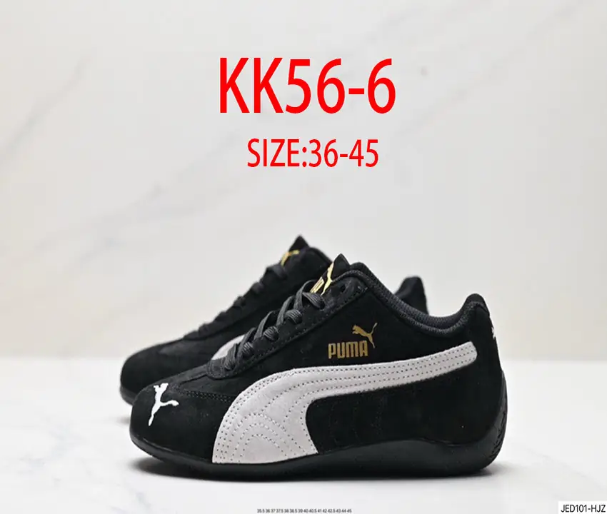 KK56 Puma Ca Pro Classic53$ gallery