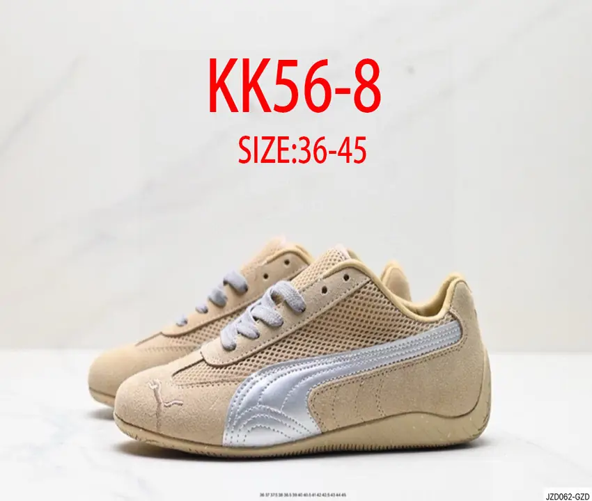 KK56 Puma Ca Pro Classic53$ gallery