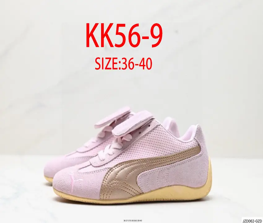 KK56 Puma Ca Pro Classic53$ gallery