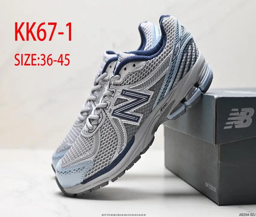 KK67 New Balance M1906 60$ gallery