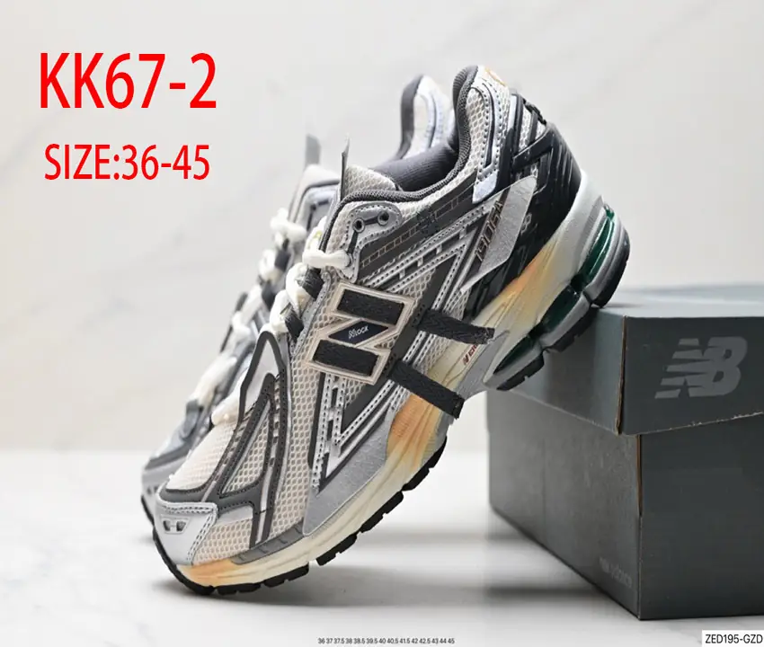 KK67 New Balance M1906 60$ gallery