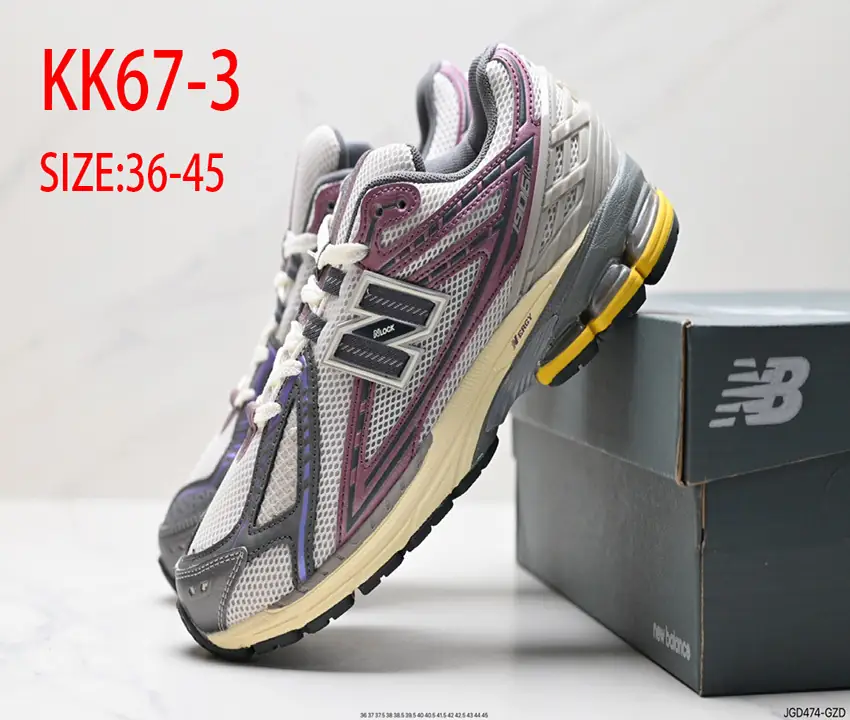 KK67 New Balance M1906 60$ gallery