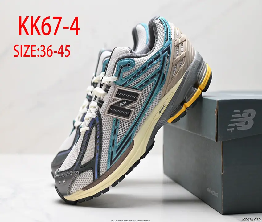 KK67 New Balance M1906 60$ gallery