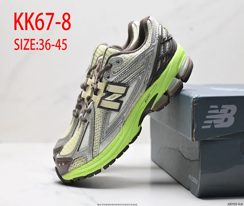 KK67 New Balance M1906 60$ gallery