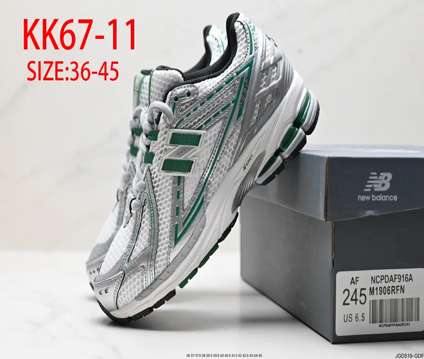 KK67 New Balance M1906 60$ gallery