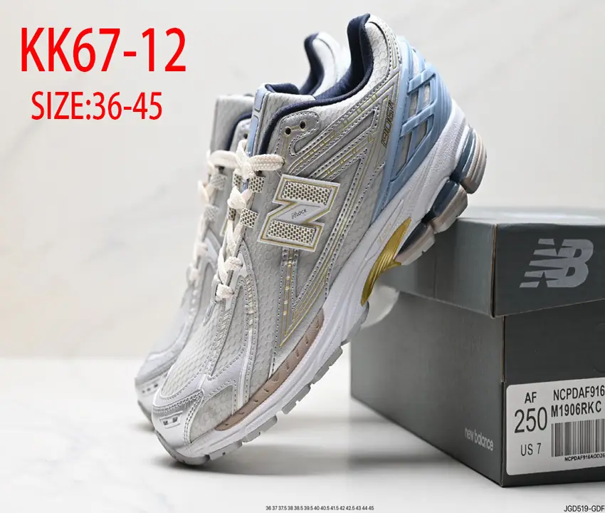 KK67 New Balance M1906 60$ gallery