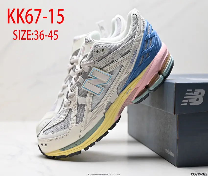 KK67 New Balance M1906 60$ gallery