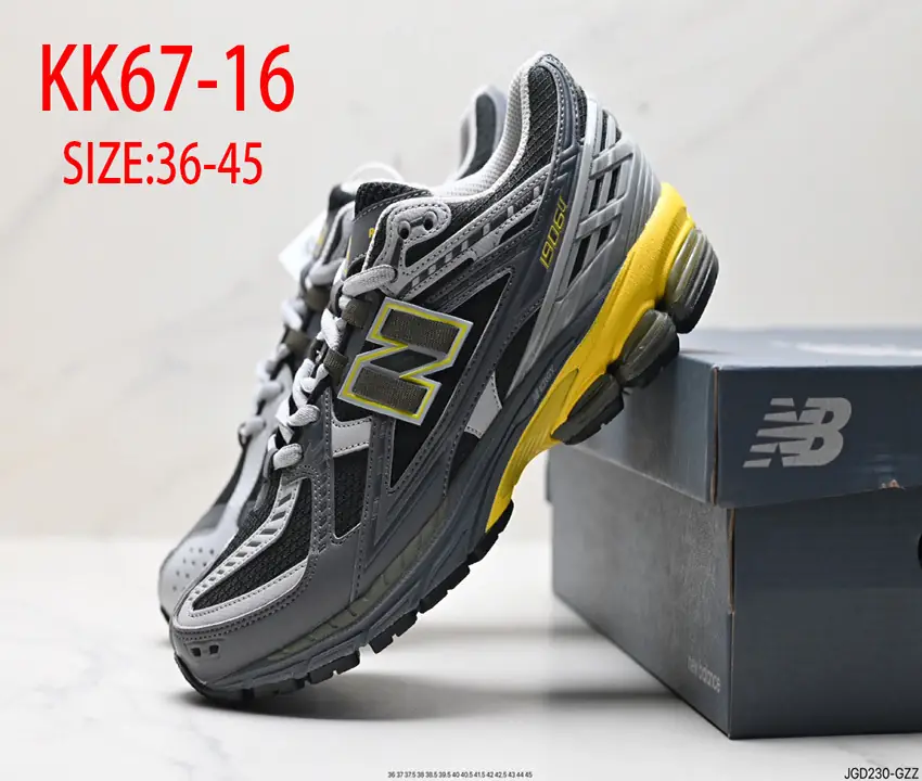 KK67 New Balance M1906 60$ gallery