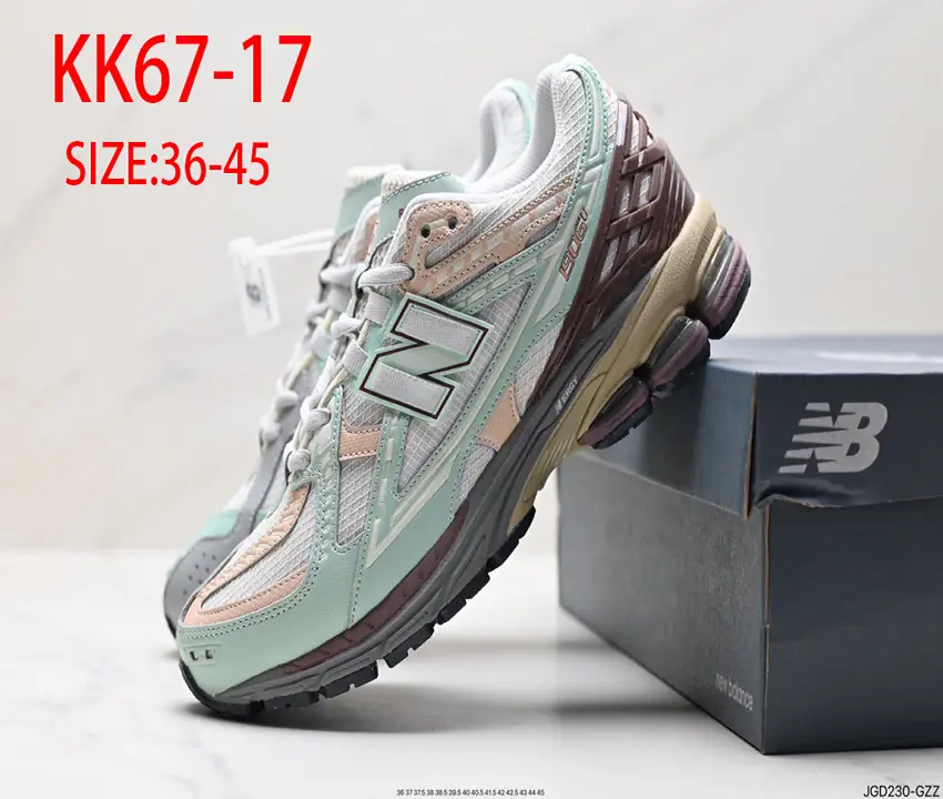 KK67 New Balance M1906 60$ gallery