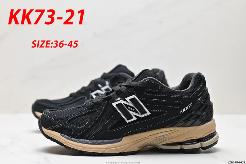 KK73  New Balance M1906 60$ gallery
