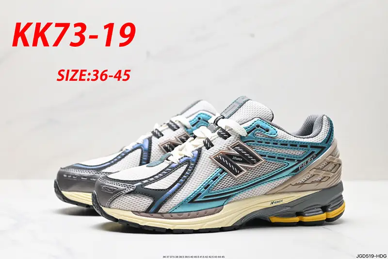 KK73  New Balance M1906 60$ gallery
