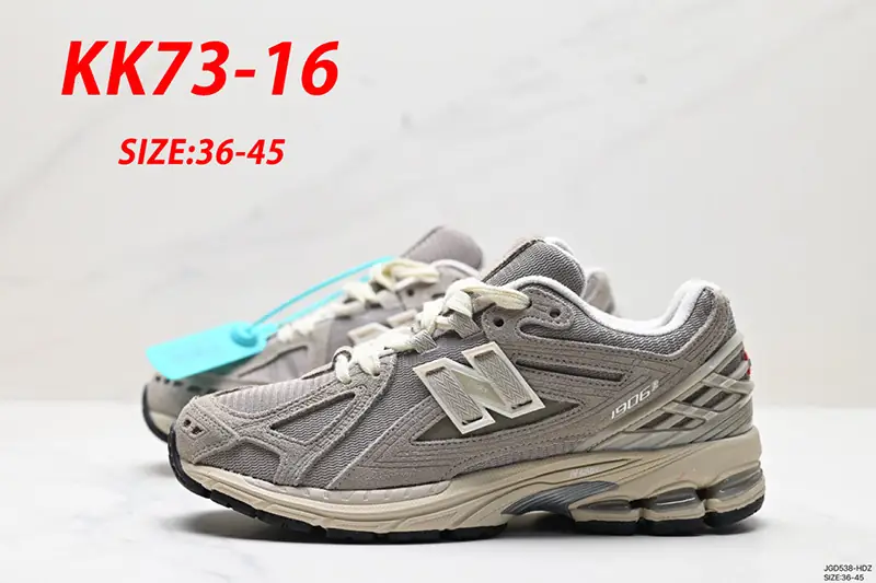 KK73  New Balance M1906 60$ gallery