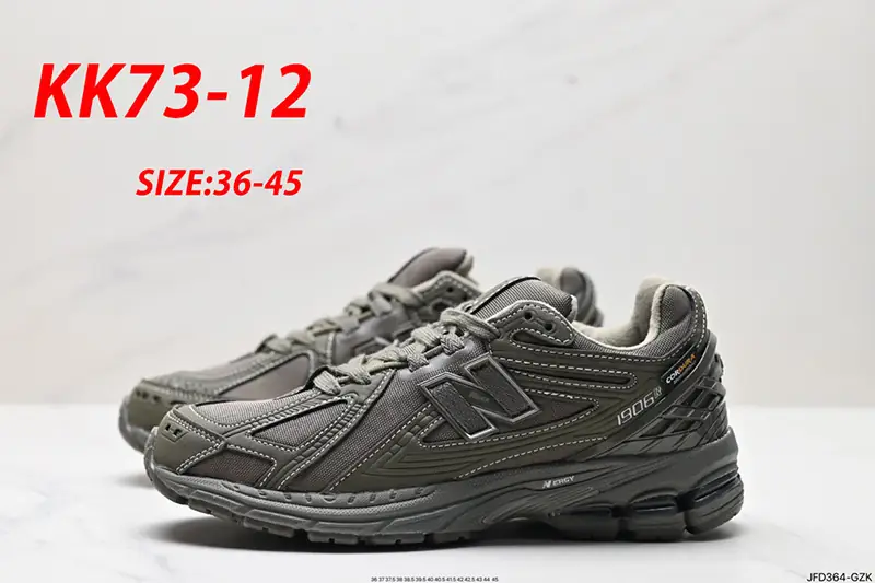 KK73  New Balance M1906 60$ gallery