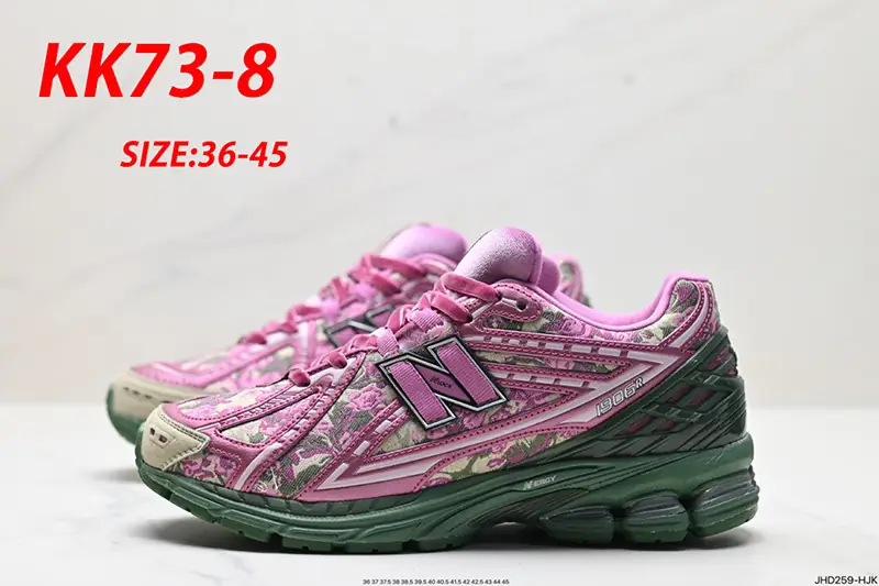 KK73  New Balance M1906 60$ gallery