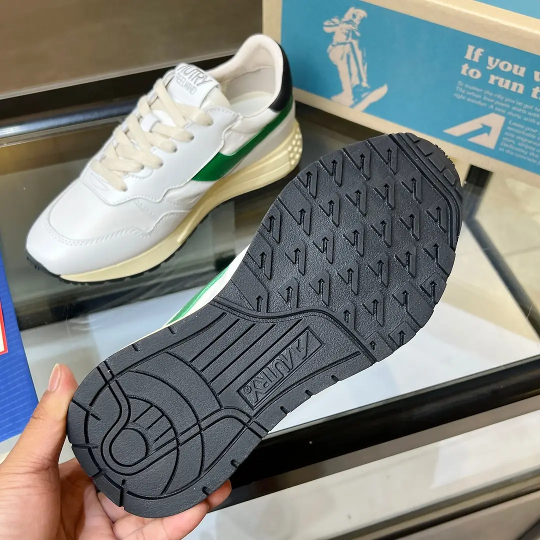 KK91 autry white shoes liglio83$ gallery