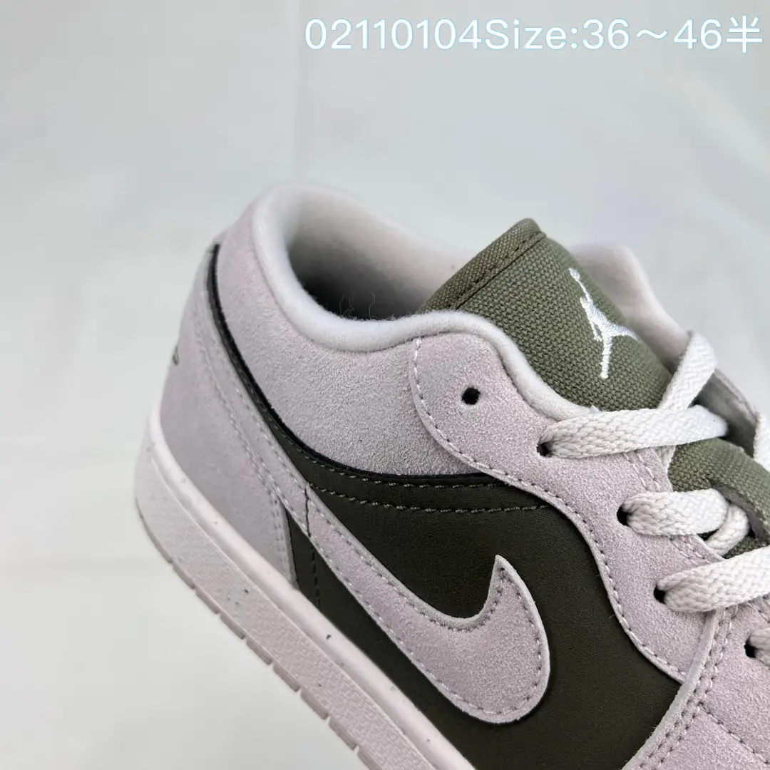 KS04  Air Jordan 1 Low  48$ gallery