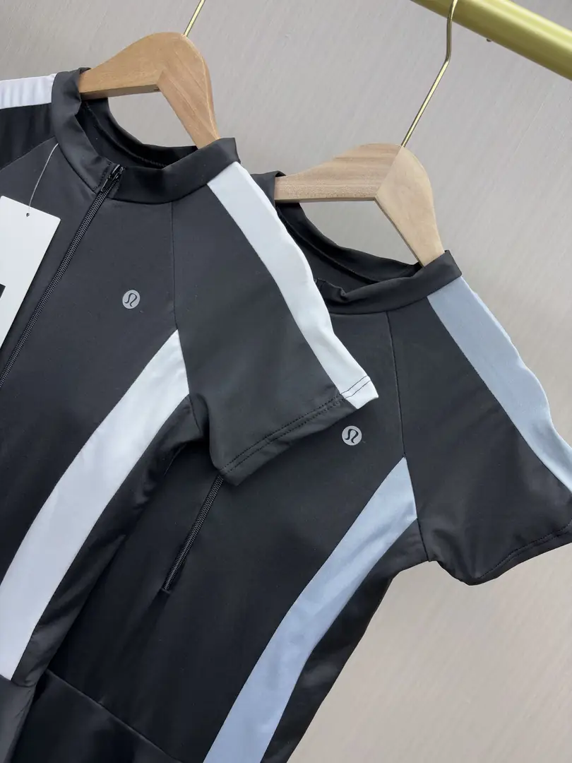 L88U lulu color matching swimsuit 34$ gallery