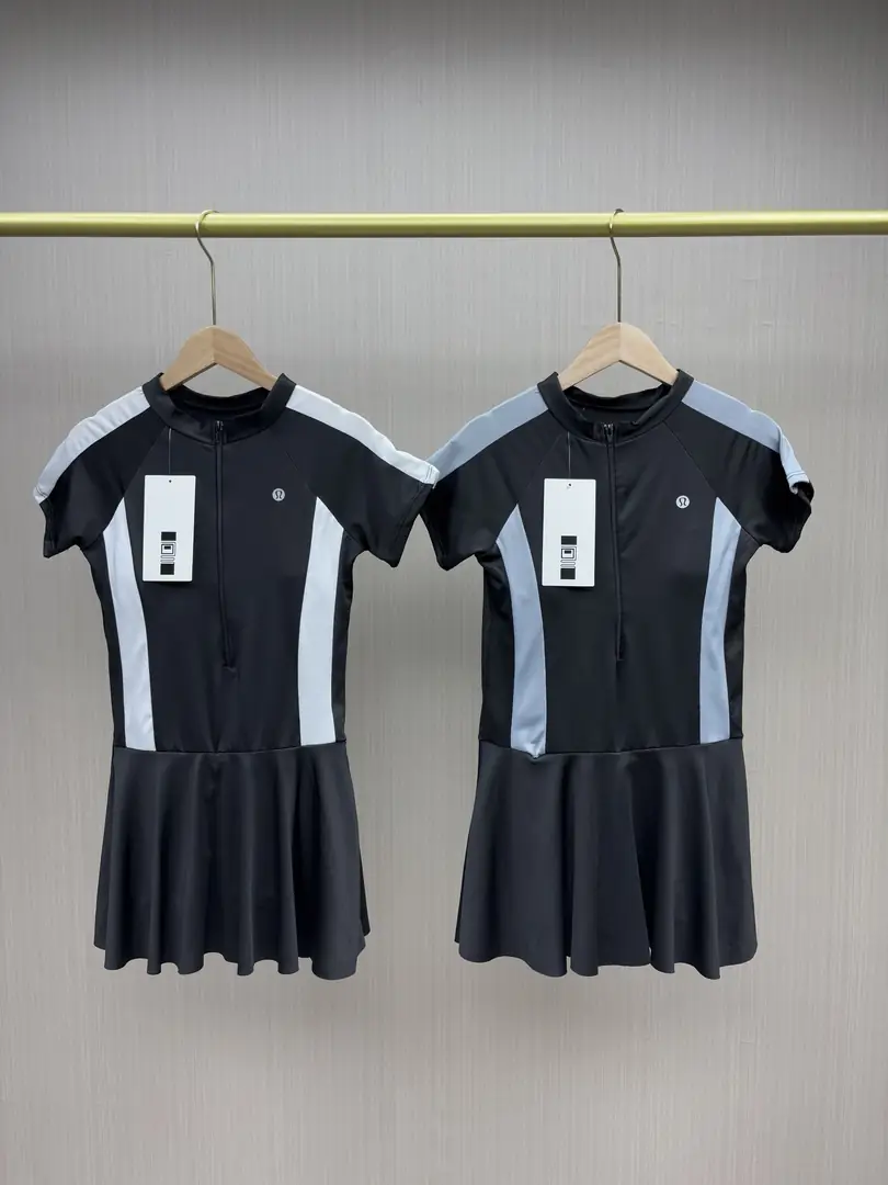 L88U lulu color matching swimsuit 34$ gallery