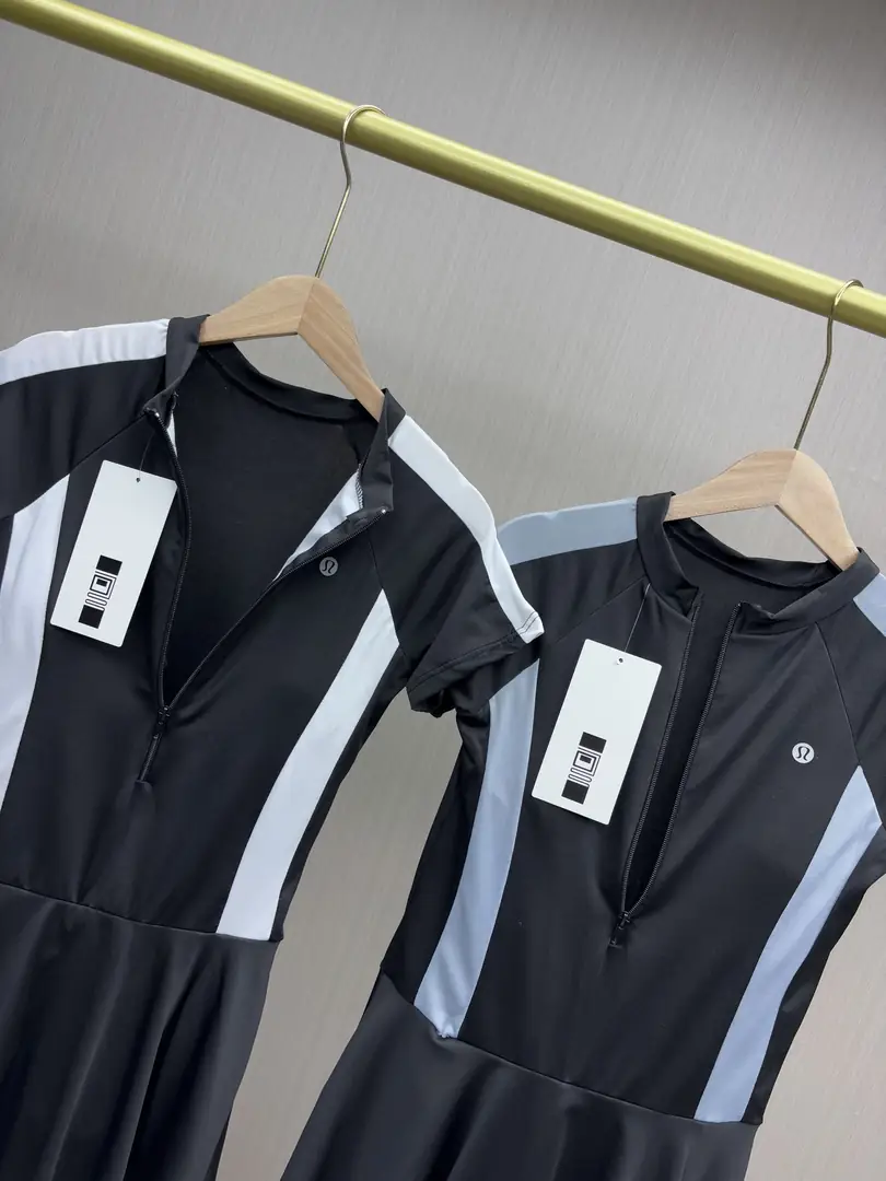 L88U lulu color matching swimsuit 34$ gallery