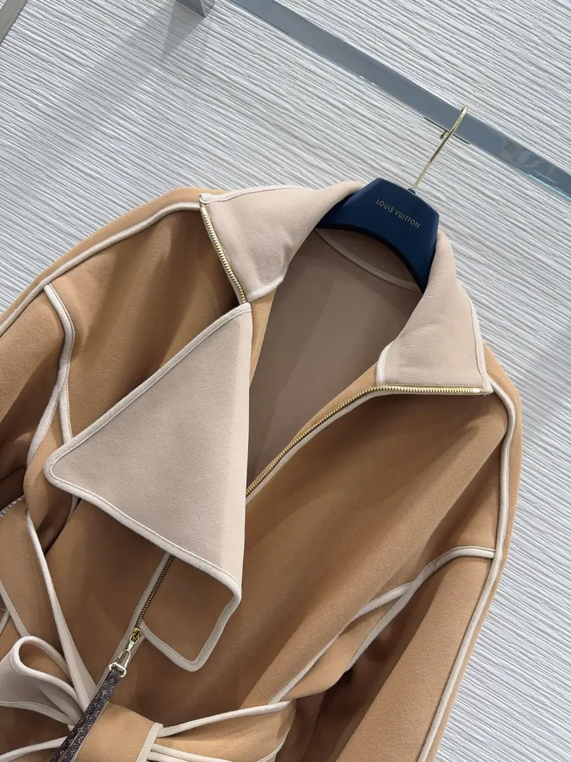 LV02 Louis Vuitto2025FW latest fashion jacket 68$ gallery