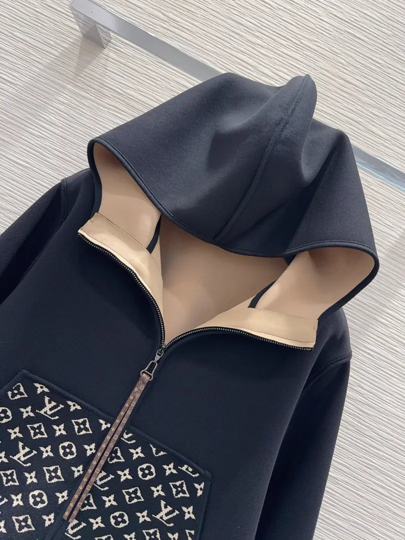 LV02 Louis Vuitto2025FW latest fashion jacket 68$ gallery