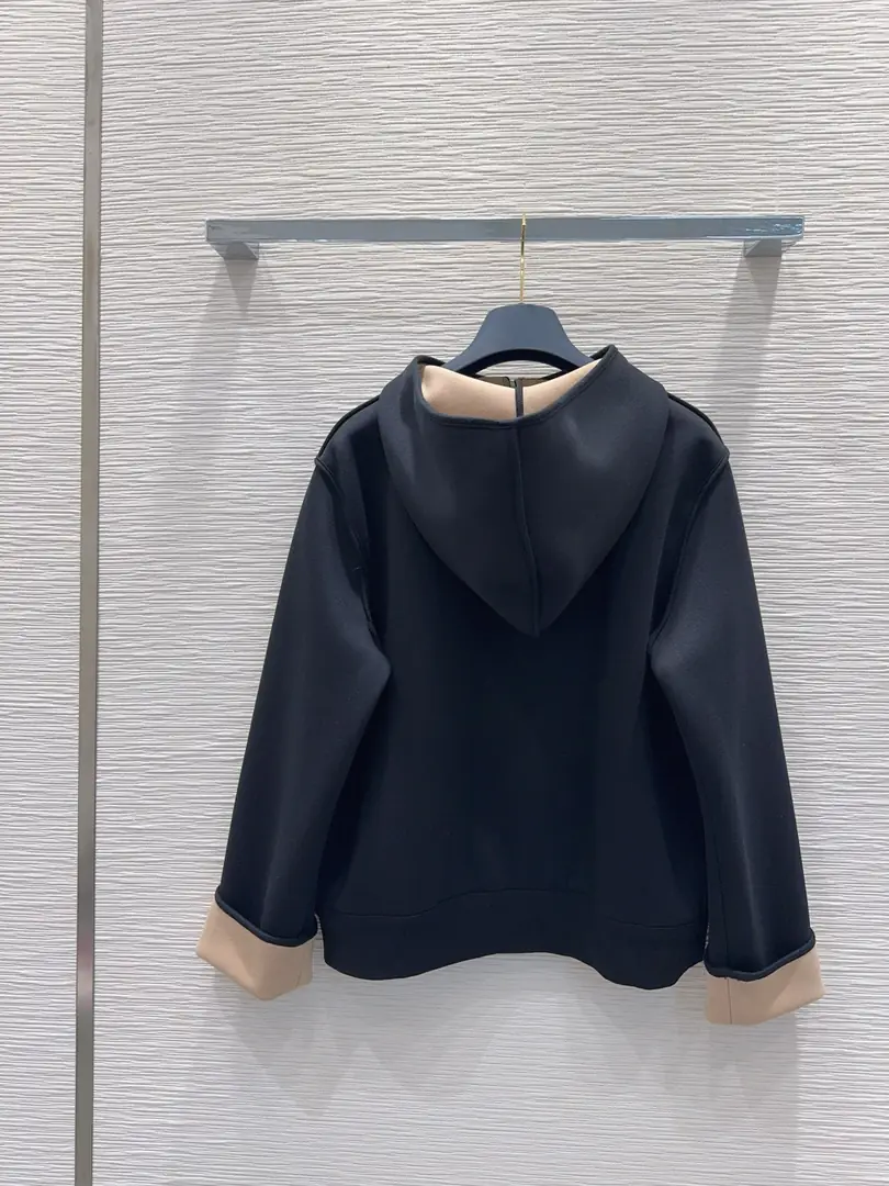 LV02 Louis Vuitto2025FW latest fashion jacket 68$ gallery