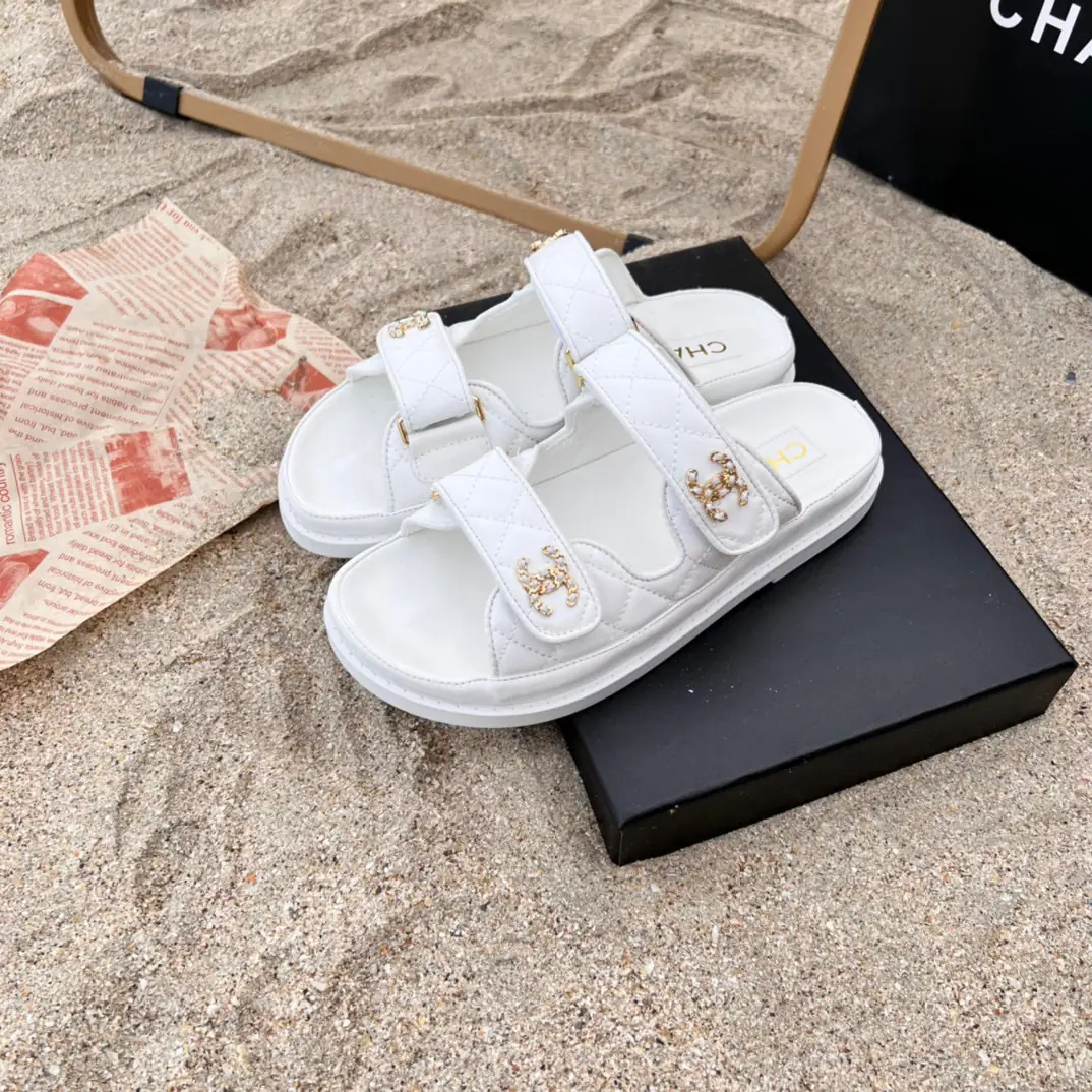 M13P CHANEL shoes 51$ gallery