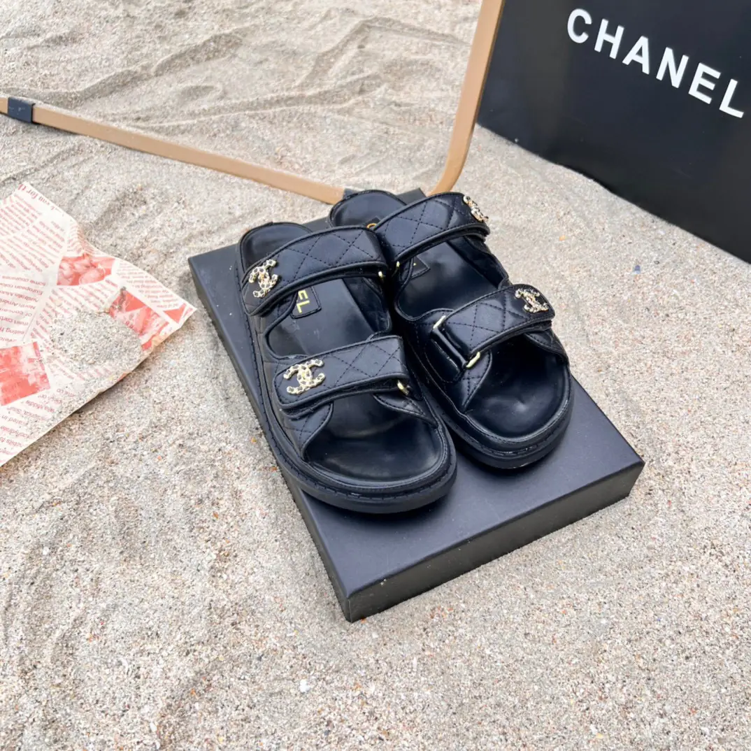 M13P CHANEL shoes 51$ gallery