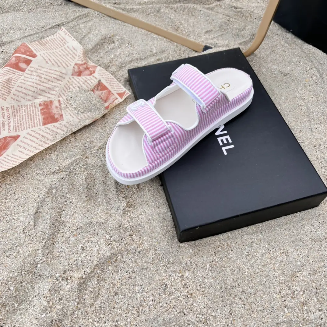 M13P CHANEL shoes 51$ gallery