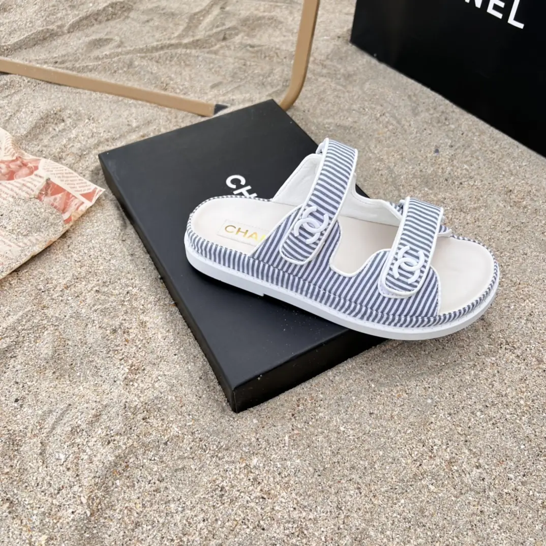 M13P CHANEL shoes 51$ gallery