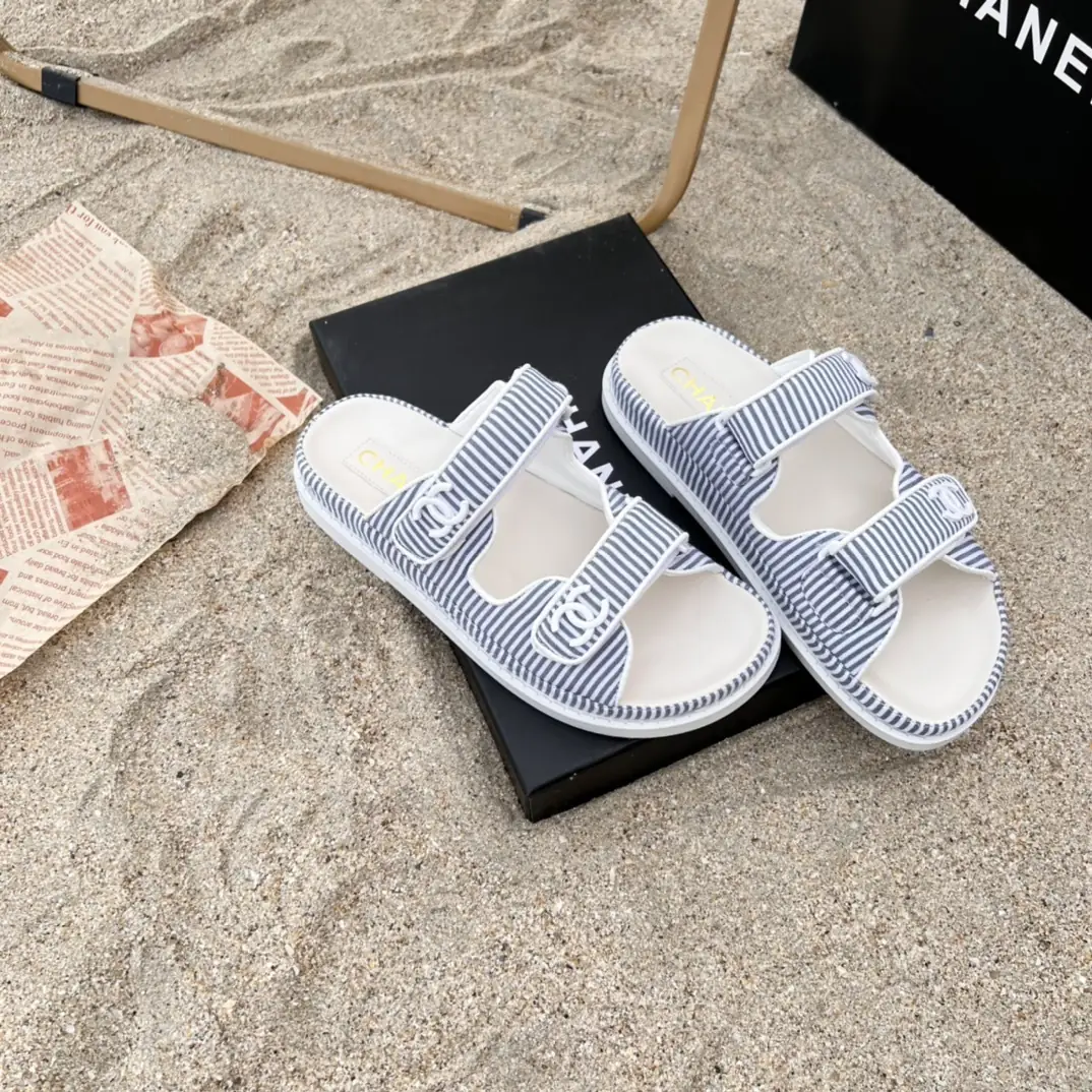 M13P CHANEL shoes 51$ gallery