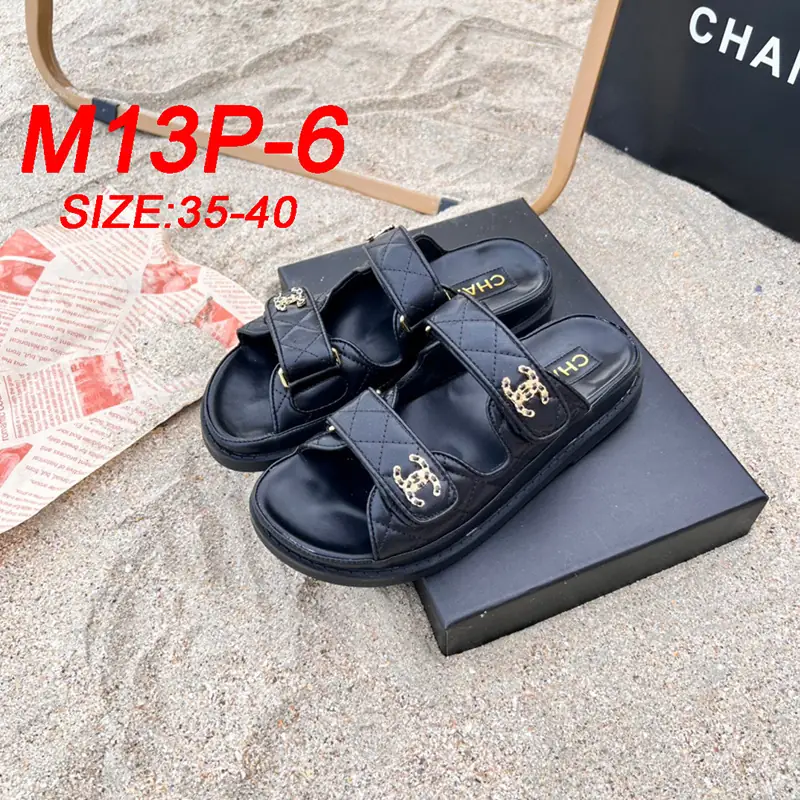 M13P CHANEL shoes 51$ gallery
