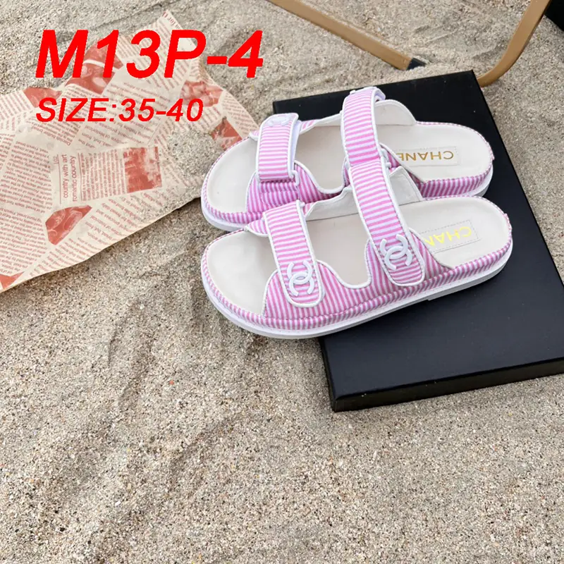 M13P CHANEL shoes 51$ gallery