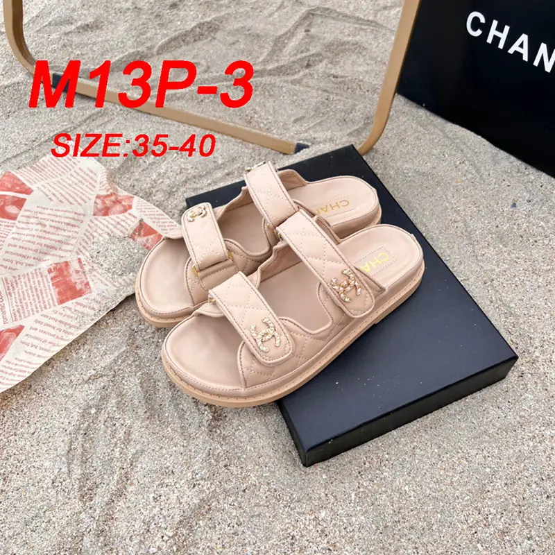 M13P CHANEL shoes 51$ gallery