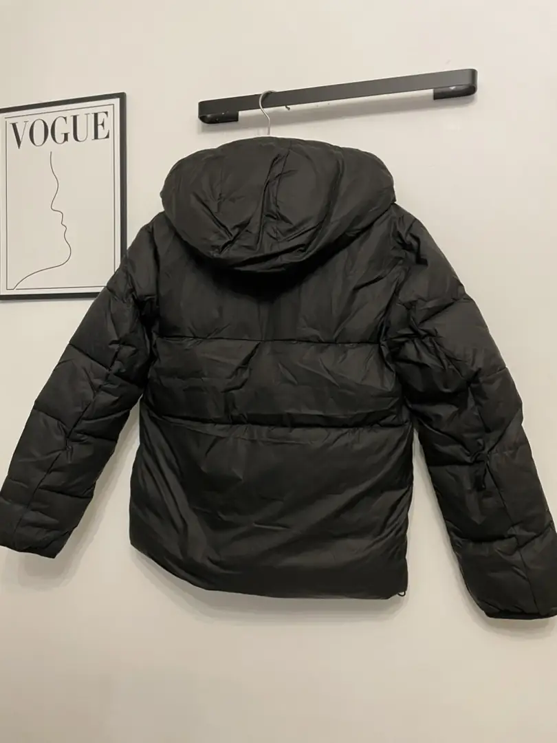 M1K5 Moncler letter cotton jacket 65$ gallery