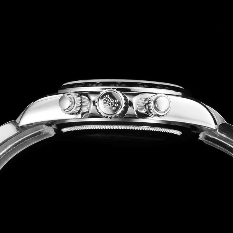 M5E8 Rolex watch top quality with box 90$ gallery