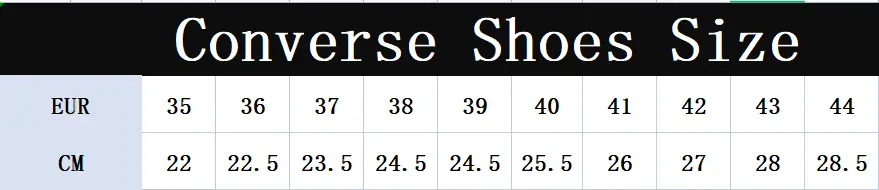 M909 Converse Chuck Taylor All Star Lift 58$ gallery