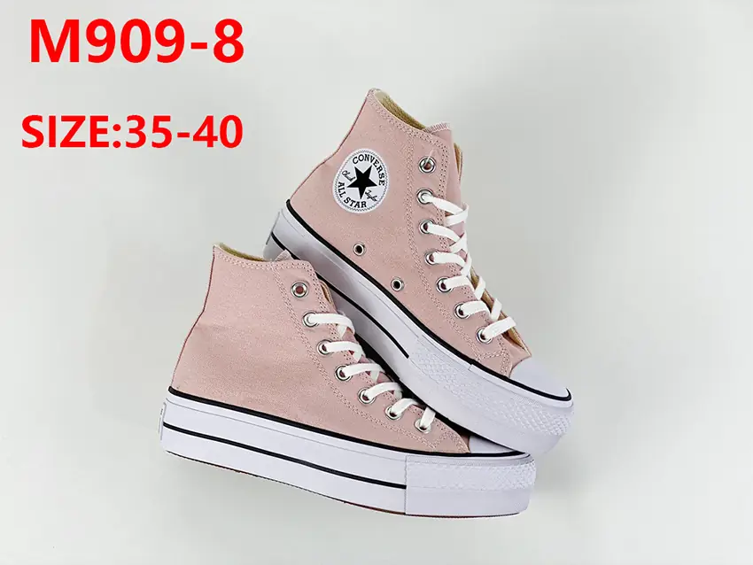 M909 Converse Chuck Taylor All Star Lift 58$ gallery