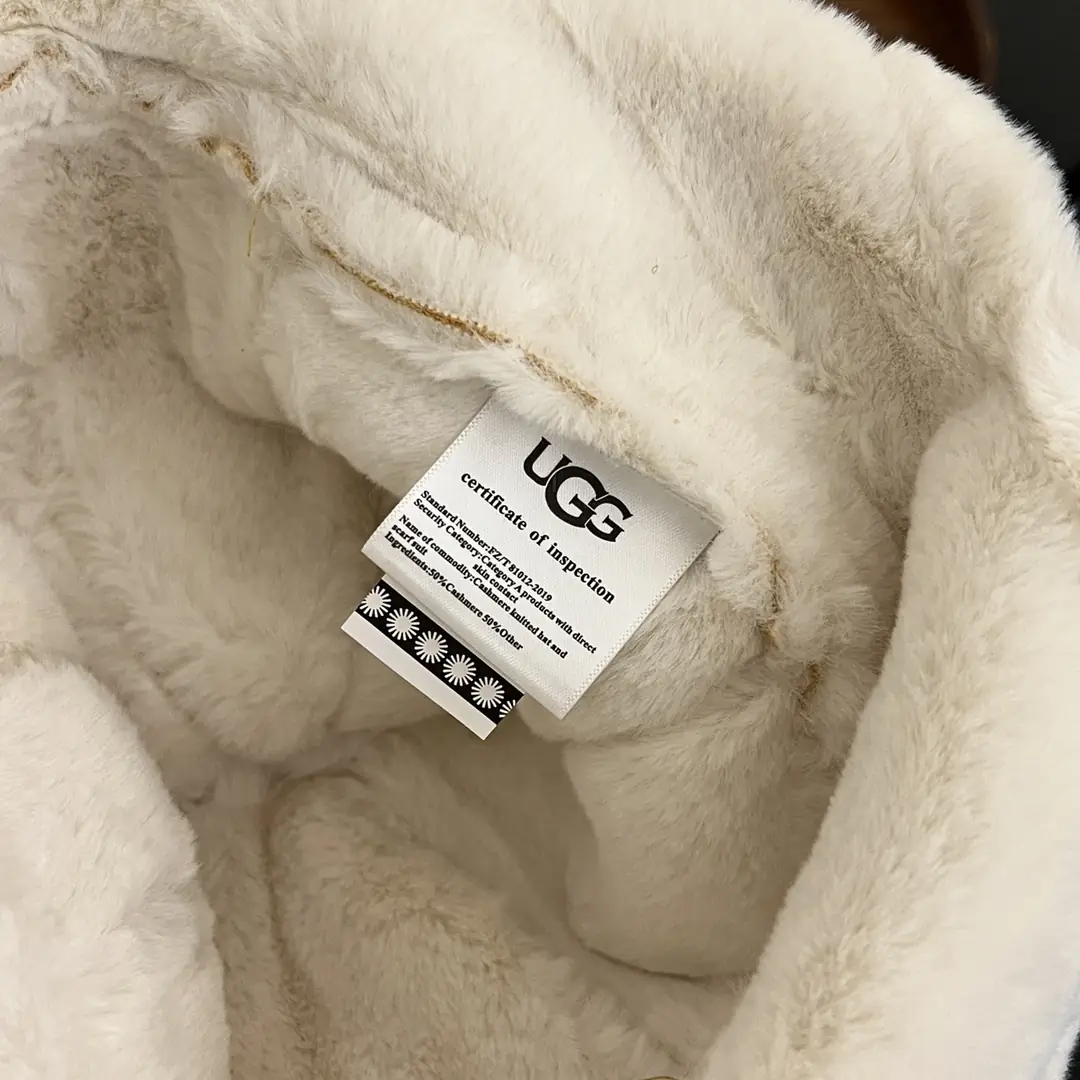 M9C1 UGG baby hat 25.8$ gallery
