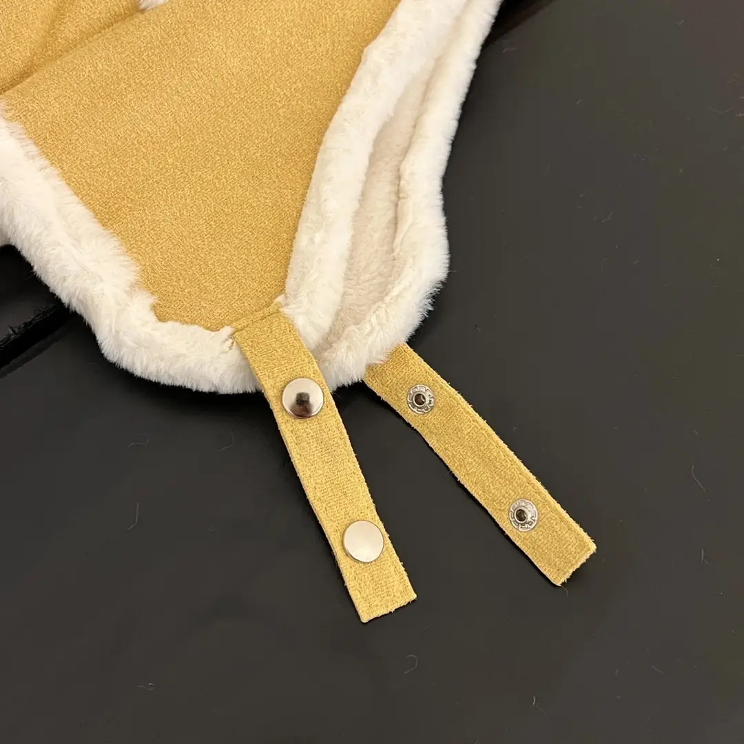 M9C1 UGG baby hat 25.8$ gallery