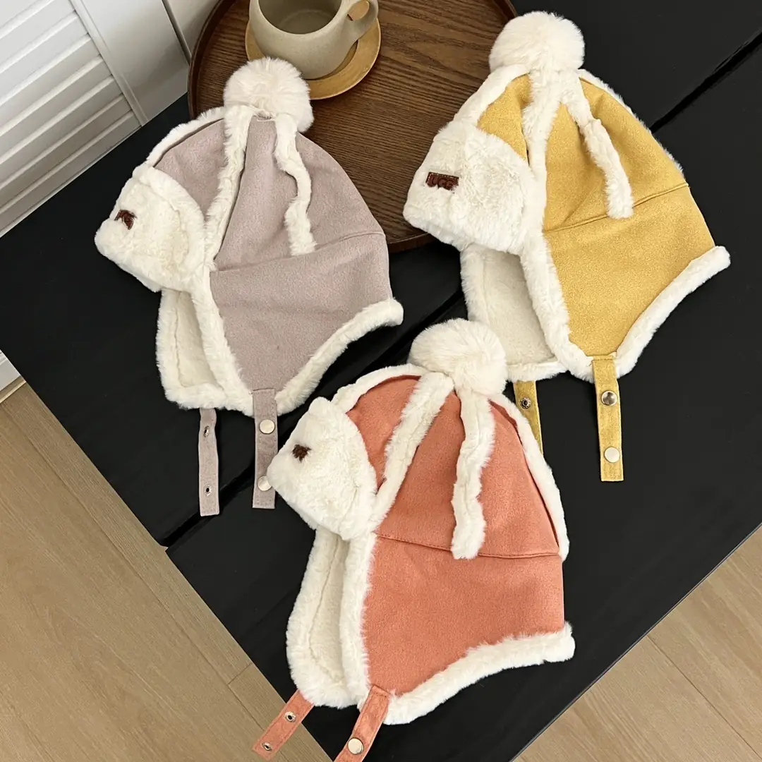 M9C1 UGG baby hat 25.8$ gallery