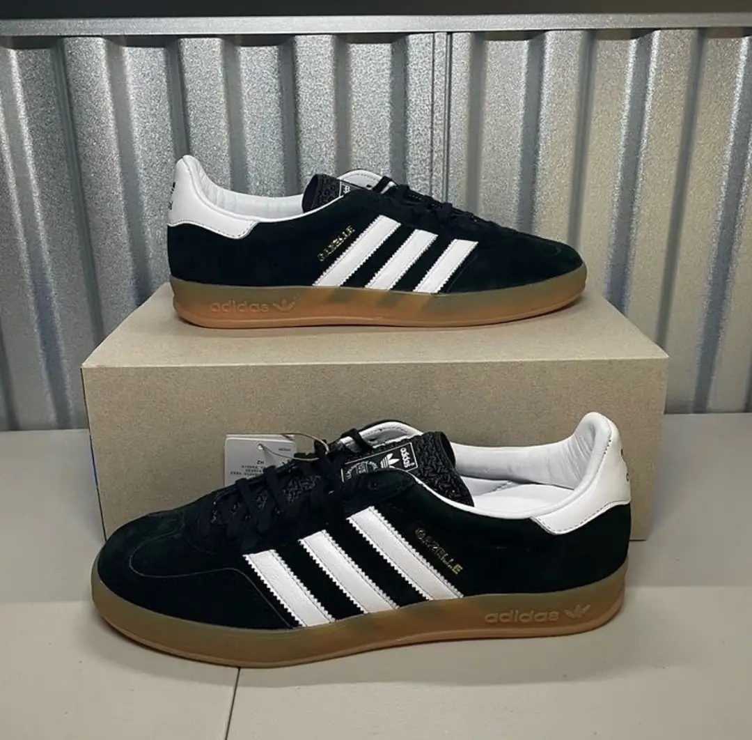 M9E5 Adidas Gazelle 52$ gallery