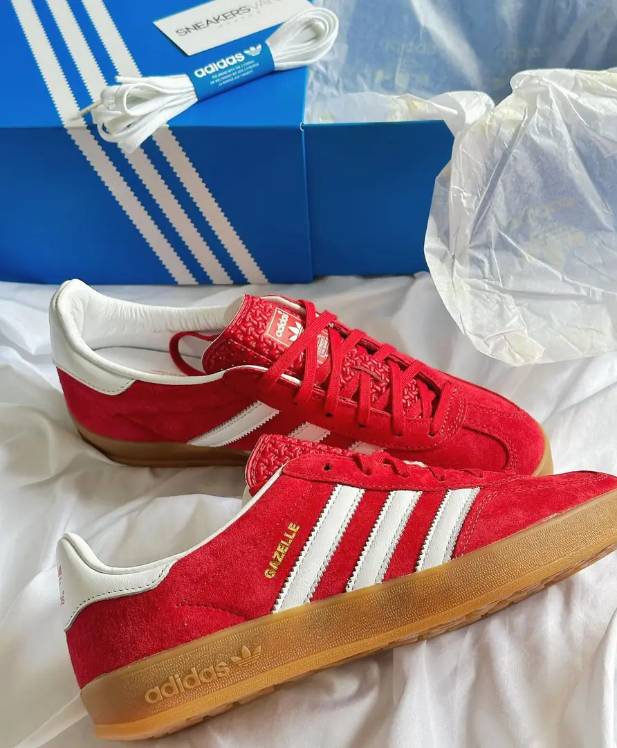 M9E5 Adidas Gazelle 52$ gallery