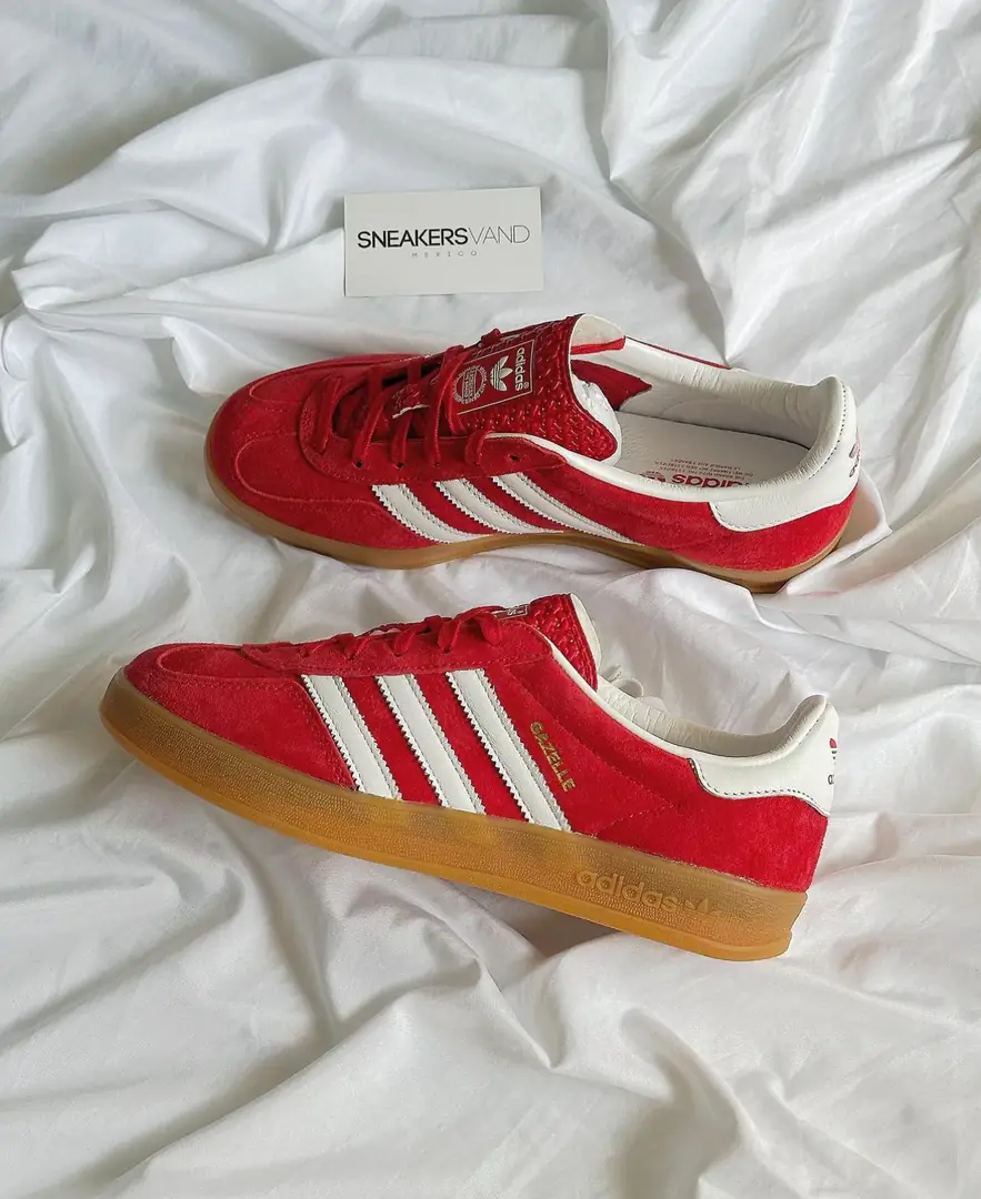 M9E5 Adidas Gazelle 52$ gallery